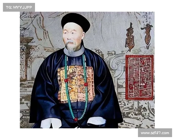 李鸿章百年警告:为了中国强盛,必须打破这一国的威胁 李鸿章百年警告:为了中国强盛,必须打破这一国的威胁