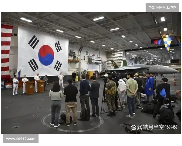 韩警告俄罗斯:对乌援助不设限,韩俄关系或面临挑战(中方回应韩称中俄军机进韩空域) 韩警告俄罗斯:对乌援助不设限,韩俄关系或面临挑战(中方回应韩称中俄军机进韩空域)