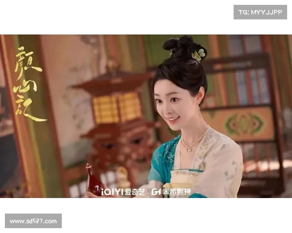 《颜心记》即将首播,原以为宋轶最美,没想到女二号的魅力让人目不转睛! 《颜心记》即将首播,原以为宋轶最美,没想到女二号的魅力让人目不转睛!